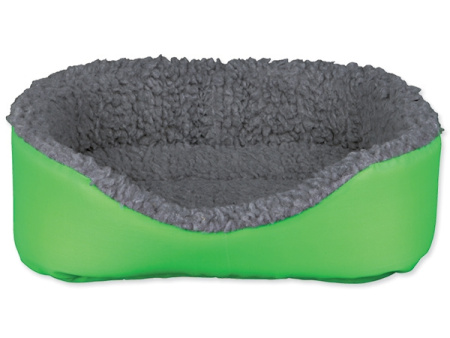 фото Лежак для кролика меховой Trixie