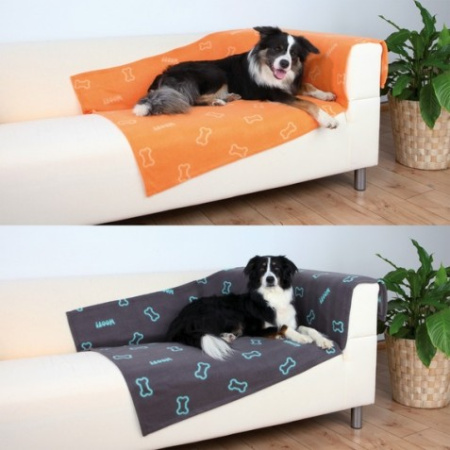 фото Плед для собаки Trixie "Barney"