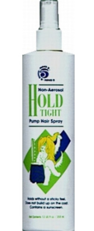 фото Ring5 Hold Tight лак для шерсти сильной фиксации