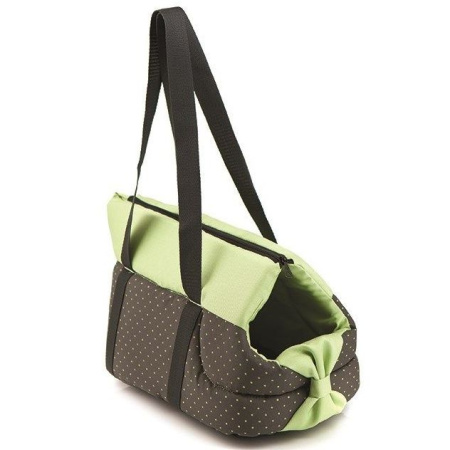 фото Сумка-переноска Comfy "Lilly" S