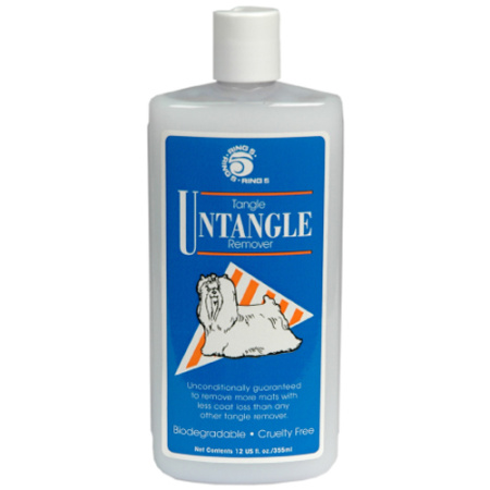 фото Ring5 Untangle Remover cредство для удаления колтунов