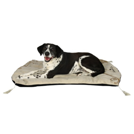 фото Матрац с кисточками д/собак "King of Dogs"