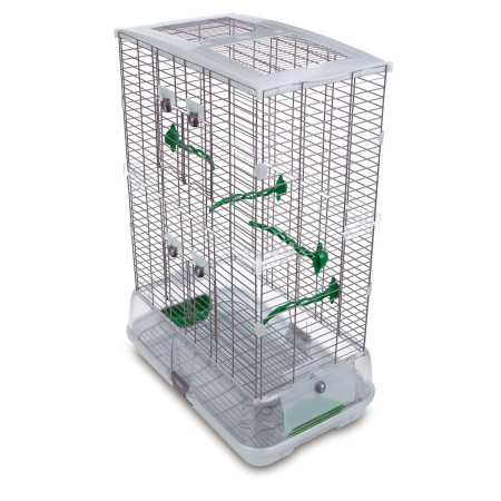 фото Клетка для птиц Hagen Vision M12 (толст. прут)