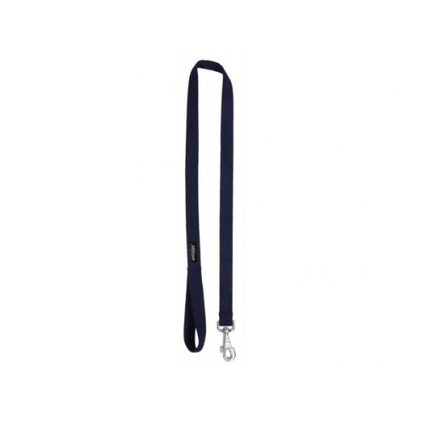 купить Поводок Ami Play Cotton S 140/1,5cm Черный
