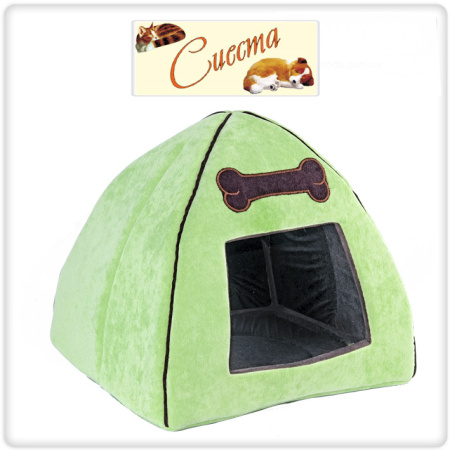 фото Дом для маленьких собак Сиеста "Феликс"