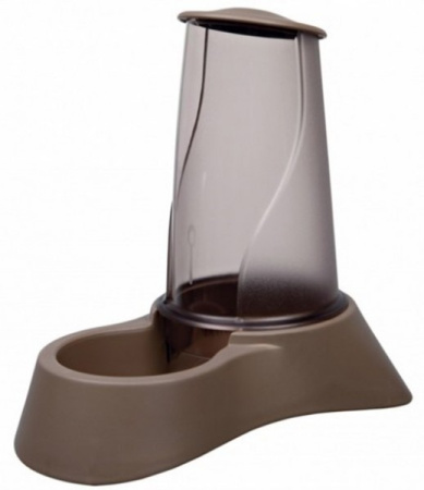 фото Миска для воды и корма для собак