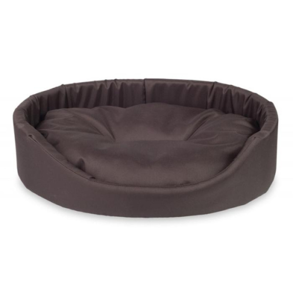 купить Лежак Amiplay Basic XXL 86х76х17.5 см