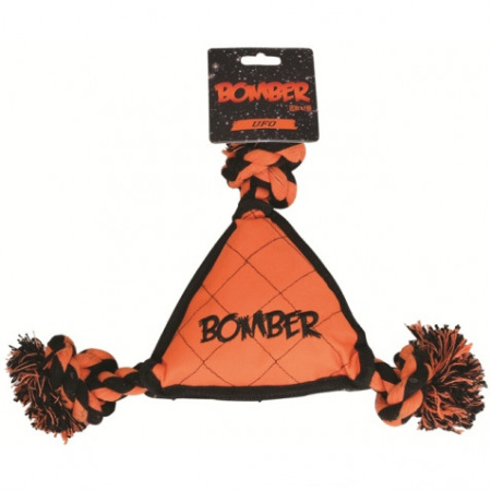 фото Игрушка для собак Bomber UFO фото Игрушка для собак Bomber UFO