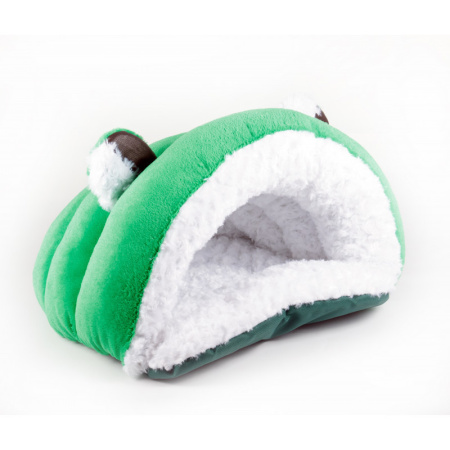 фото Домик S.GR.PETS Жабка  50*40 см