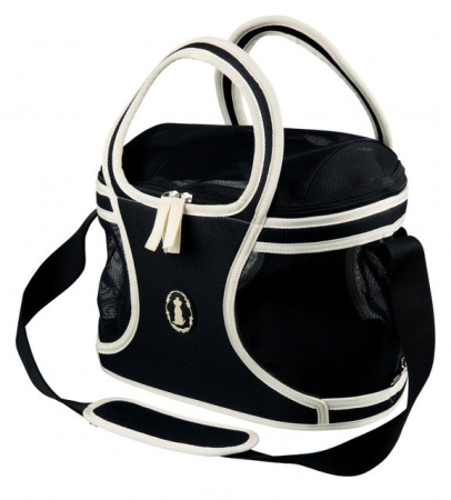 фото Сумка-переноска King of Dogs Carrier 20х22х34 см.