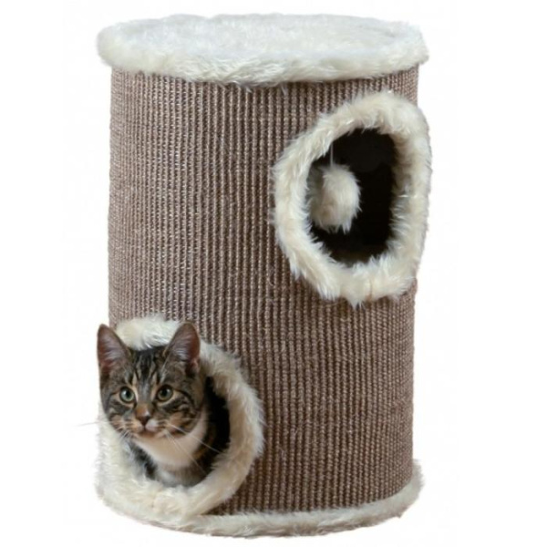 купить Дряпка Edoardo Cat Tower Trixie