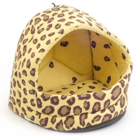 фото Домик для кота Уют