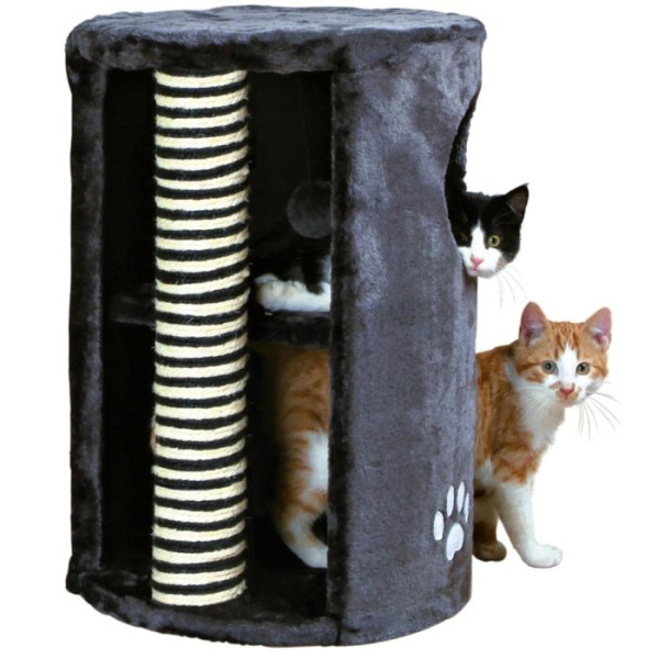 купить Дряпка Dino Cat Tower Trixie