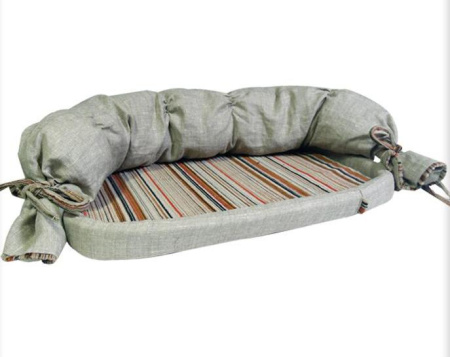 фото Лежак "Прованс"