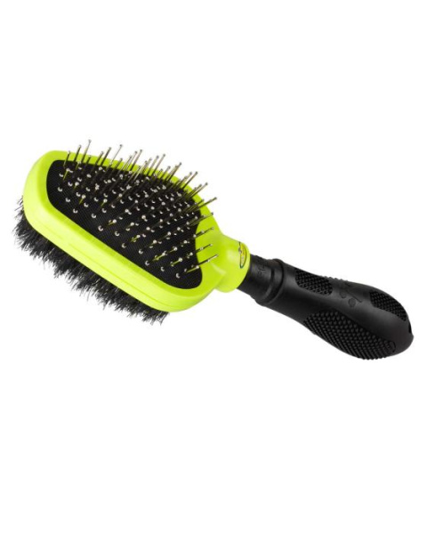 купить Расческа Furminator массажная, двусторонняя 691034 /140634
