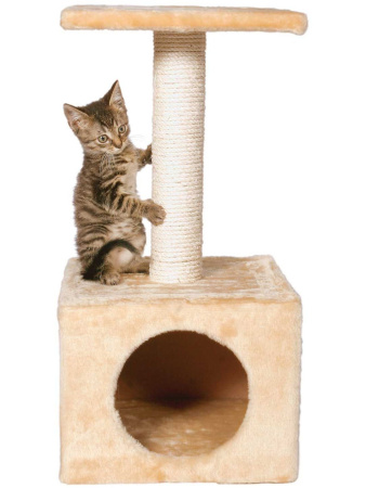 фото Дряпка для котов Zamora Trixie