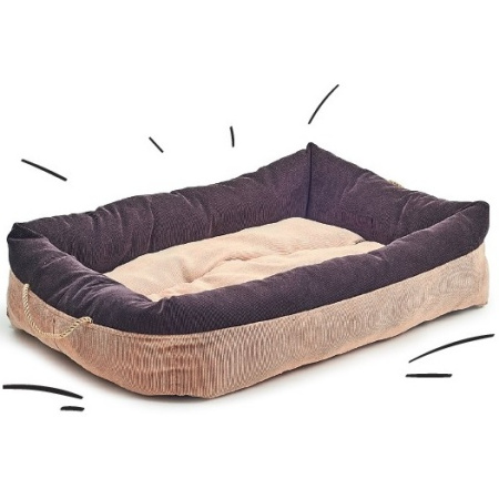 фото Лежак для собак Поэзия