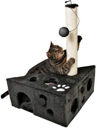 фото Дряпка для котов Murcia Trixie