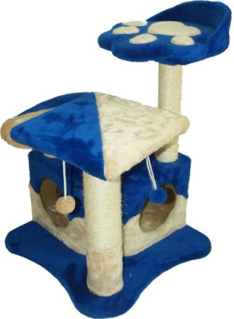 фото Когтеточка Микс
