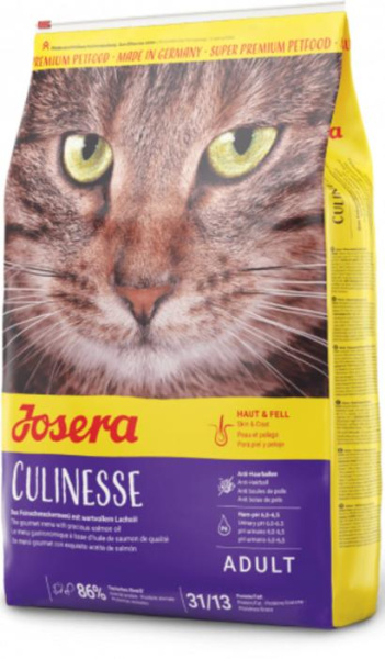 купить Корм для котів JOSERA Culinesse 4.25 кг