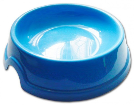 фото Миска Природа Классика плоская для кошек