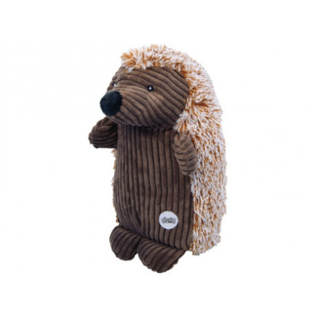 фото Игрушка для собак  Gloria Giant hedgehog  Ёж
