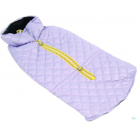 фото Жилет для собак утепленный Pet Fashion