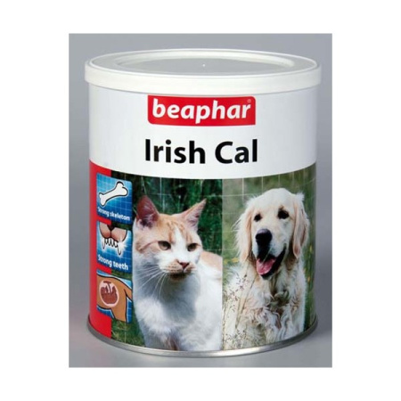 фото Витаминно-минеральная добавка для собак и кошек  Айриш Каль 500 г