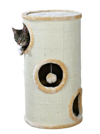 фото Дряпка  Samuel Cat Tower Trixie