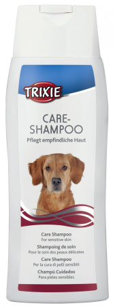 фото Шампунь Trixie Care Shampoo для собак с календулой