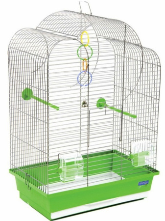 фото Клетка для птиц Природа Воля