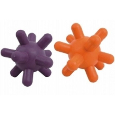 фото Игрушка для собак шишка RUBBY Comfy