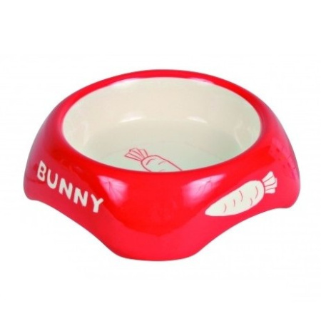 фото Миска керамическая BUNNY Trixie