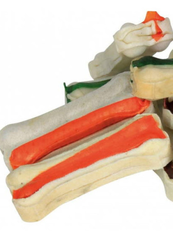 фото Лакомство для собак Doggy Bits (кости витаминные мини)