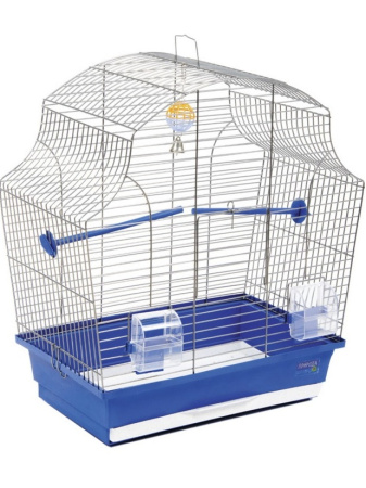 фото Клетка для птиц Природа Мери