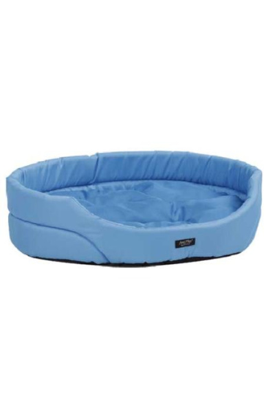 купить Лежак Amiplay Basic XS 40x32x12 см