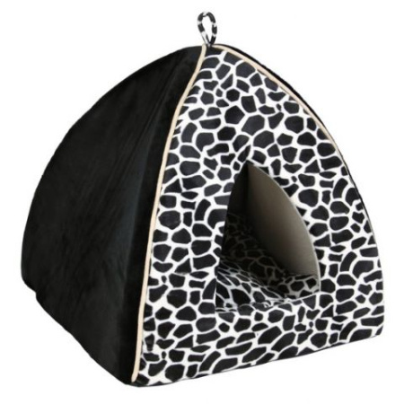 фото Домик-юрта для котов Kaline