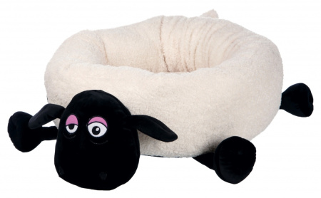 фото Лежак для собак Shirley Shaun the Sheep Trixie