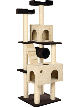 фото Дряпка-городок Mariela Trixie