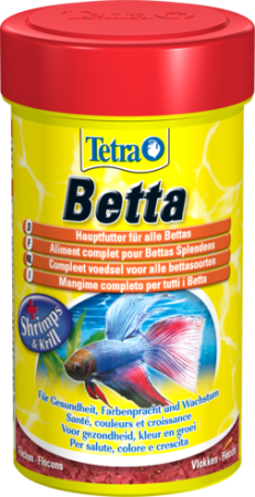 фото Betta