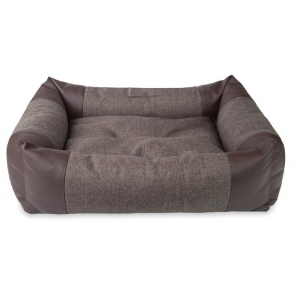 купить Лежак Софа Amiplay ZipClean 2 in 1 Classic L 78x64x19 см