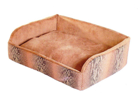 фото Лежак «Людовик»