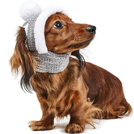 фото Шапка Pet Fashion Аляска