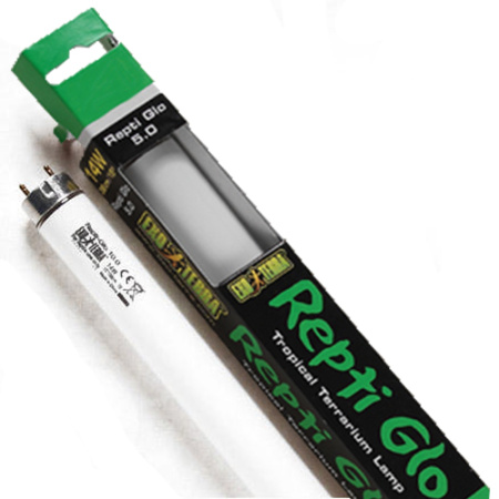 фото Лампа Exo Terra Repti Glo 5.0, 30 Вт., 90 см.