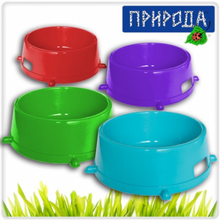 фото Миска Природа "Классика" фото Миска Природа "Классика"