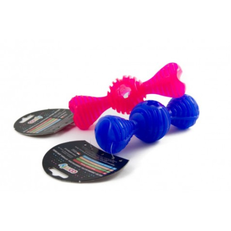 фото Игрушка для собак Mint Dental Candy Comfy