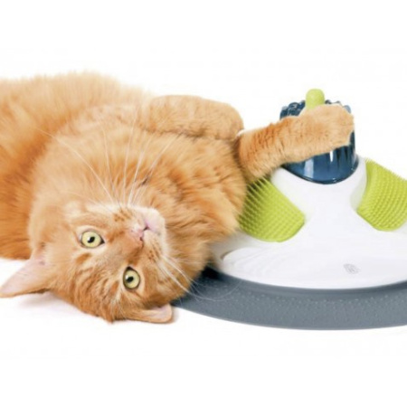фото Массажёр-игрушка для кошек Hagen Catit Massage Center