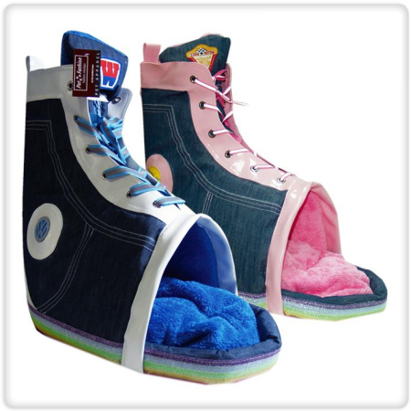 фото Лежак-дом "КРОССОВОК"