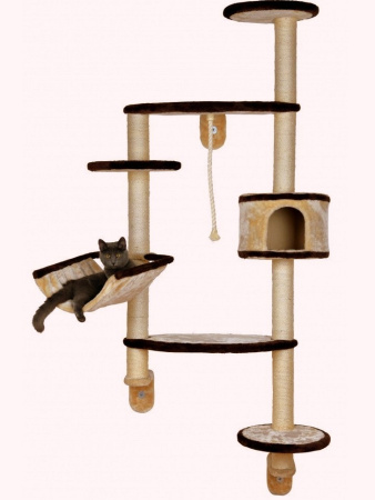 фото Настенная дряпка Francesco Trixie