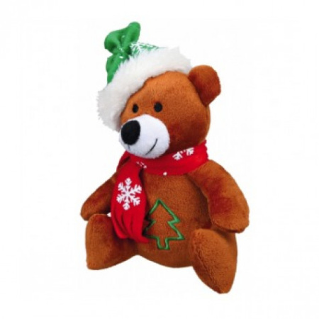 фото Игрушка рождественская плюшевая Trixie